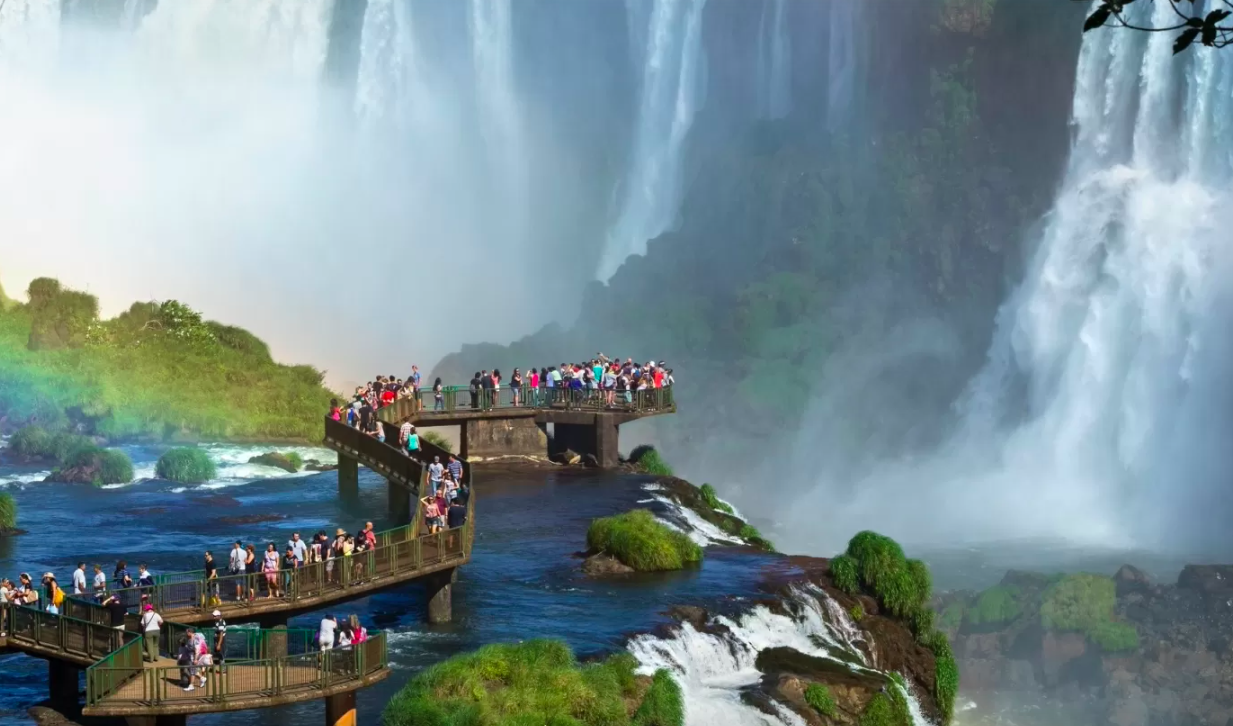 foz do iguaçu