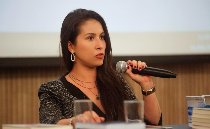 judge ludmila