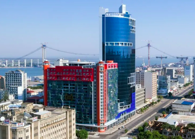 mozambique