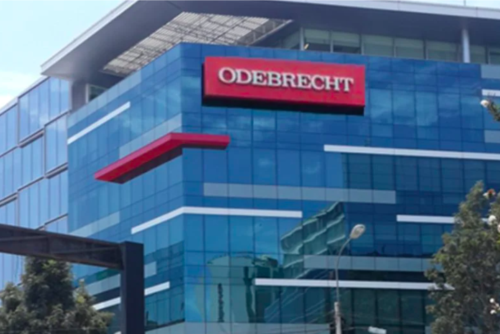 Petrobras allows Odebrecht to reapply for contracts. (Photo Internet reproduction)