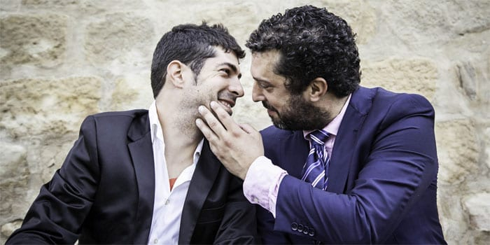same sex marriage 2