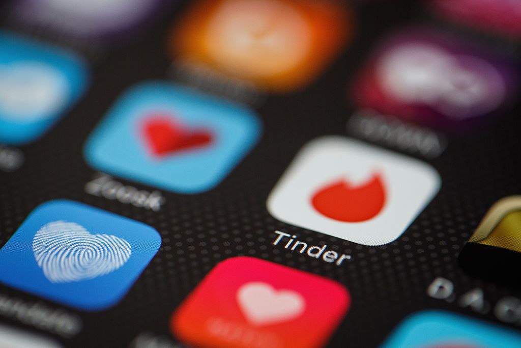 tinder
