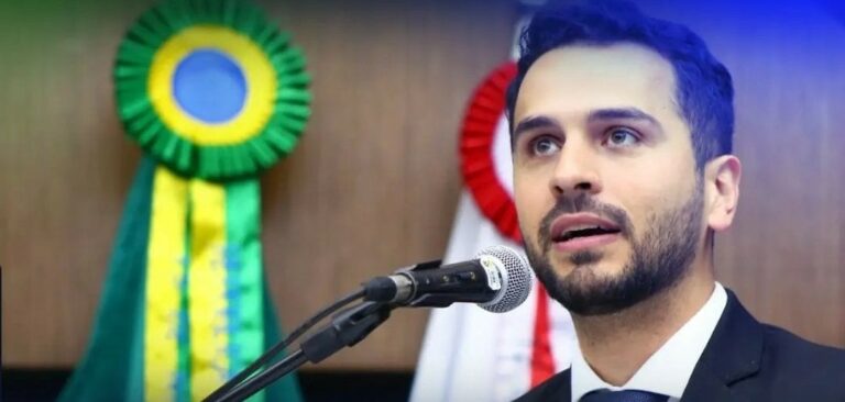 Brazil: conservative councilman launches package of laws in defense of life