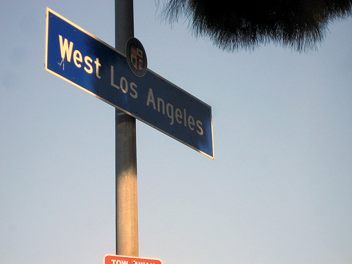 Discover the best food spots in West LA. (Photo internet reproduction)