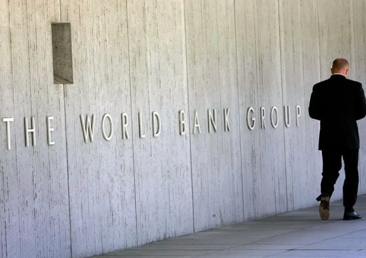world bank