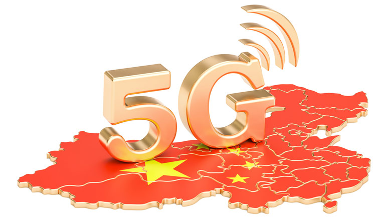 China: 5G and the security threat in Latin America