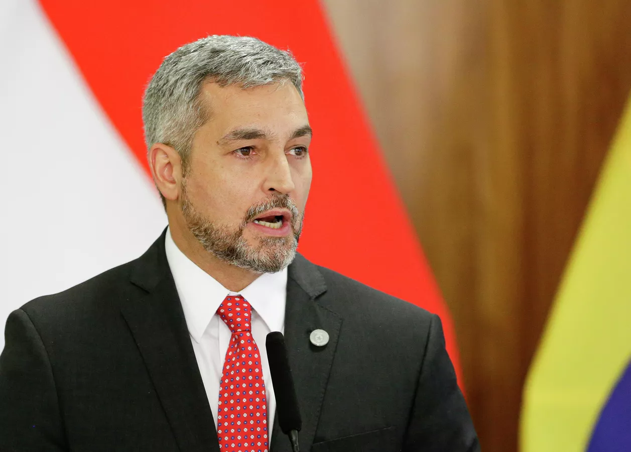 Abdo Benítez