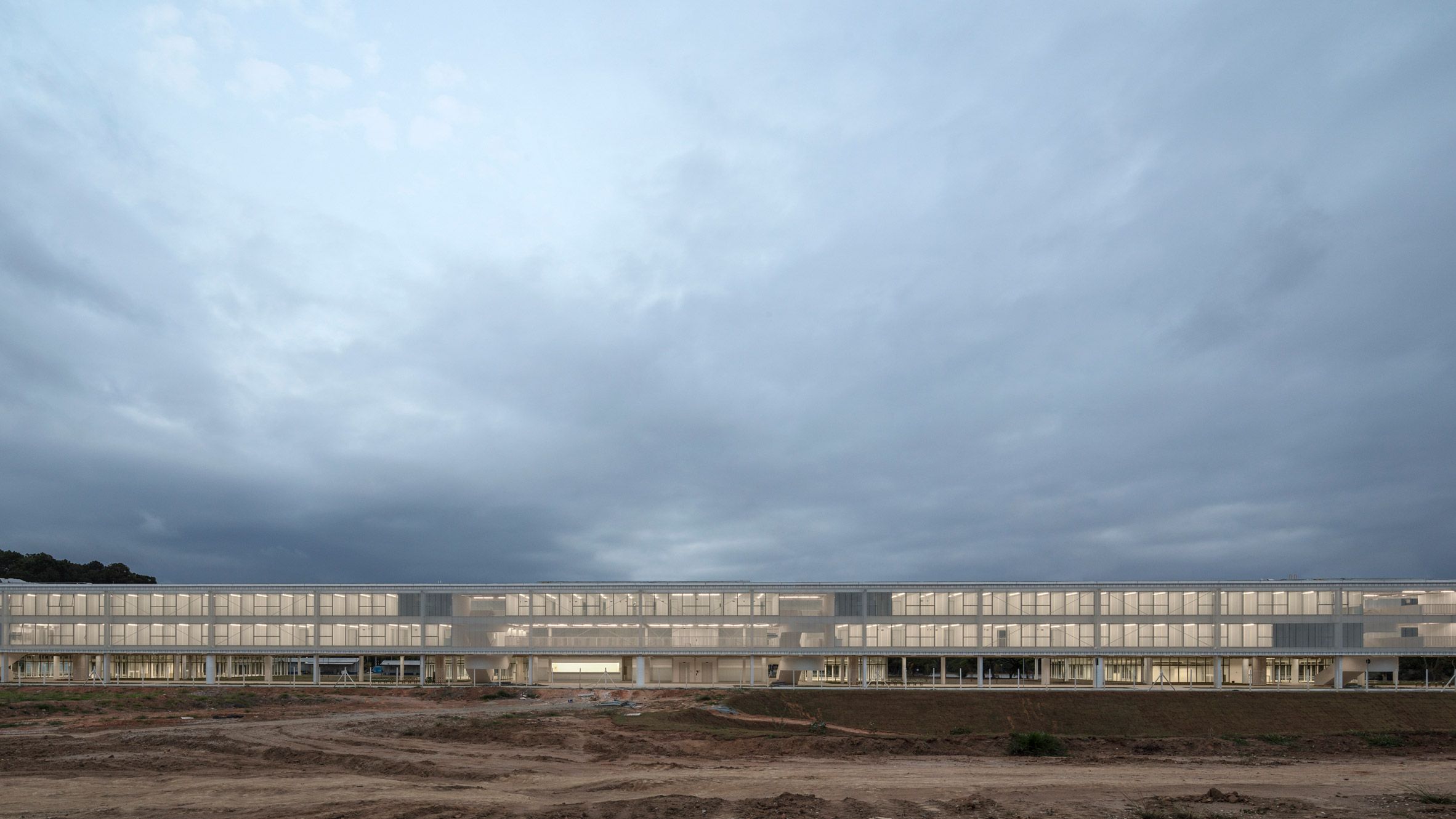 Aeronautics Technological Institute