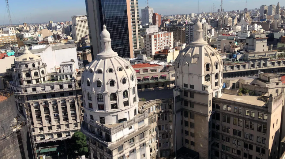 tourism, Renting a home: the new impossible mission in Argentina