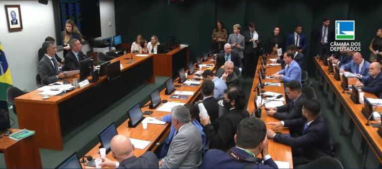 Brazilian lower house