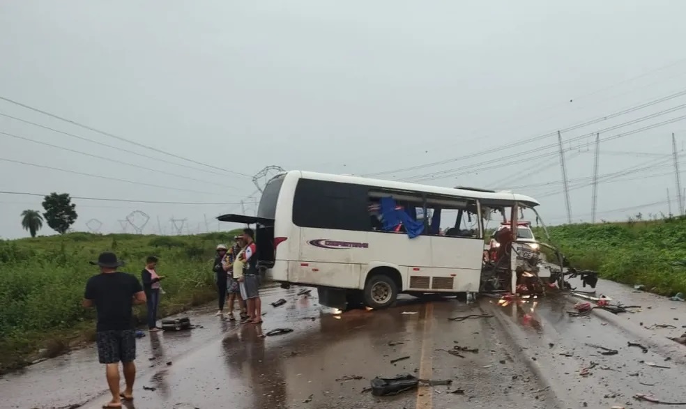 Bus
