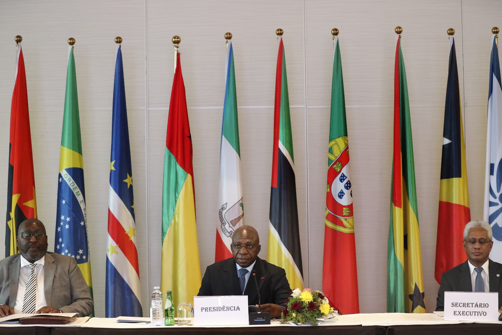CPLP
