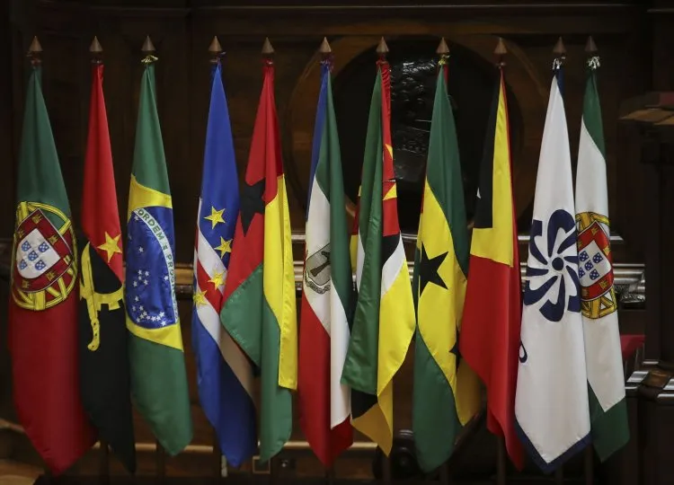 Dominican Republic is interested in becoming an associate observer of the Community of Portuguese-Speaking Countries