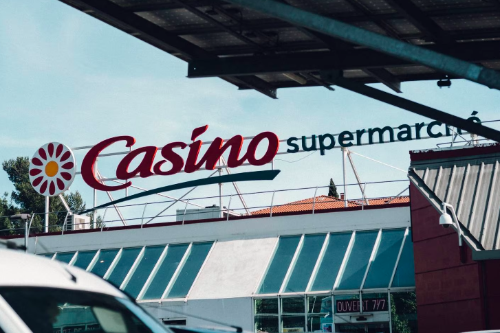 French retailer Casino raises US$780 million with the sale of a stake in Brazil’s Assaí