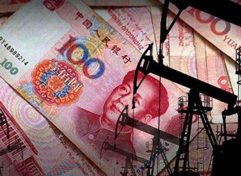 Opinion: rise of the Petroyuan, the end of the Petrodollar’s reign and the impact on global markets