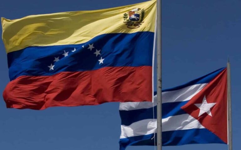 Venezuelan and Cuban Prosecutor’s Offices sign joint cooperation agreement