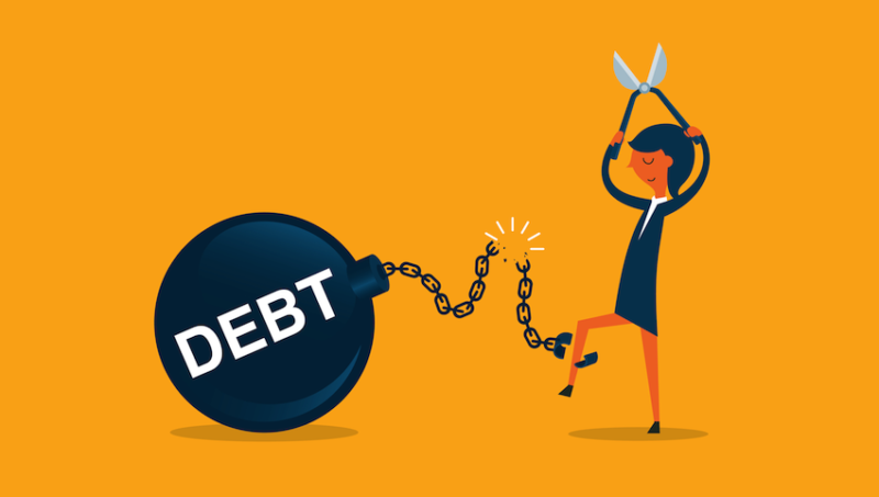 Debt-Settlement
