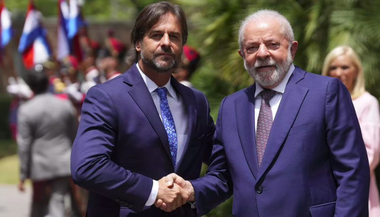 Lacalle-Lula