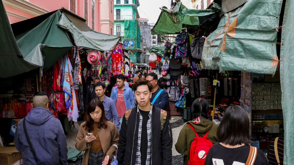 Macau