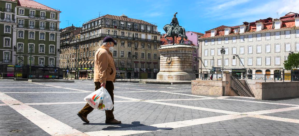 Portugal 1