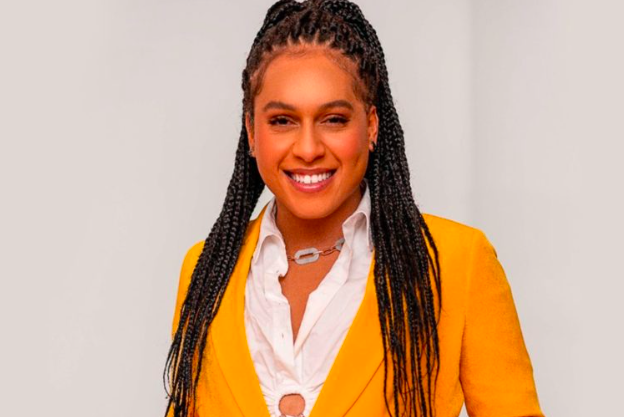 Trans entrepreneur will be one of the ambassadors of the Brazil Conference 2023