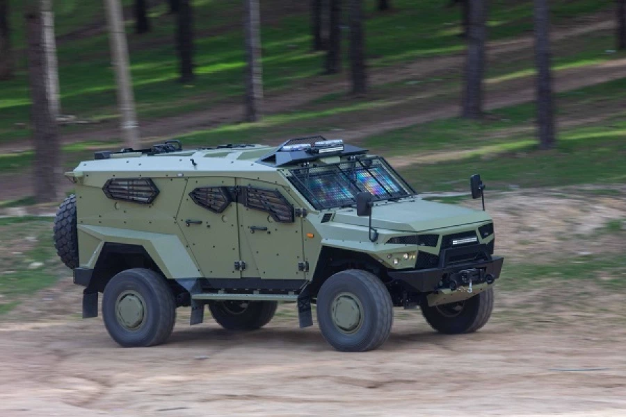 Stormrider
