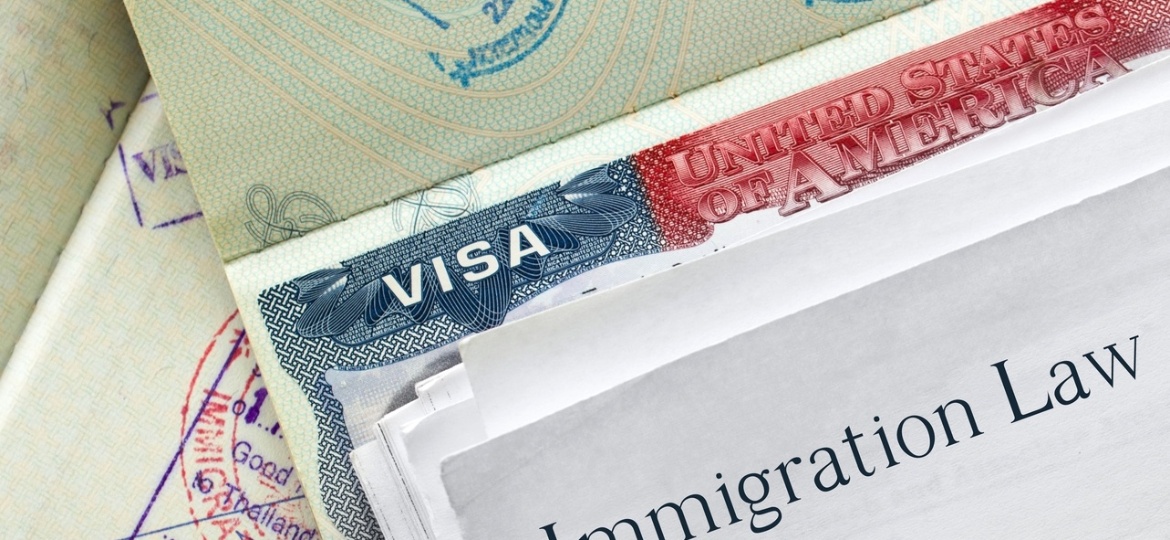 US visa
