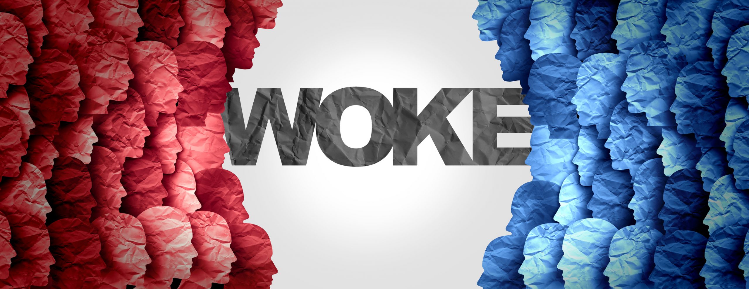 Woke