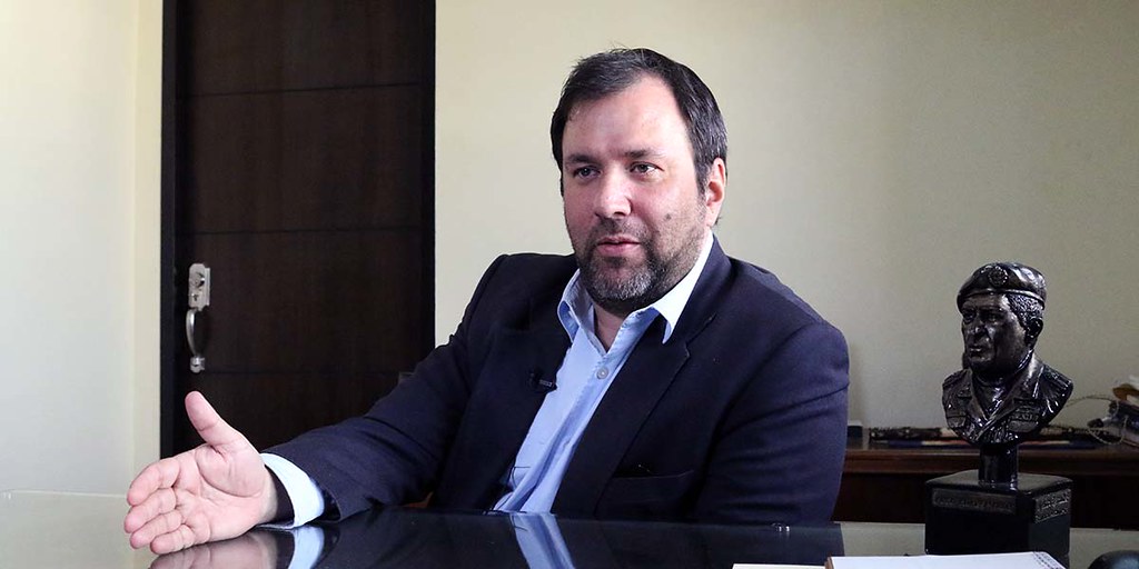 Yván Gil