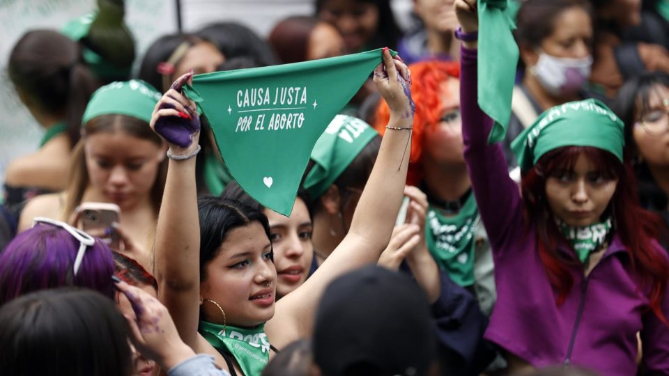 Argentina, The abortion movement expands in Latin America, but Brazil resists