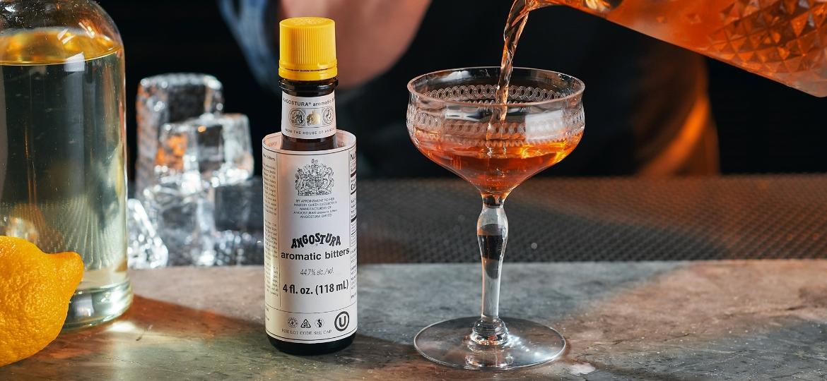 angostura