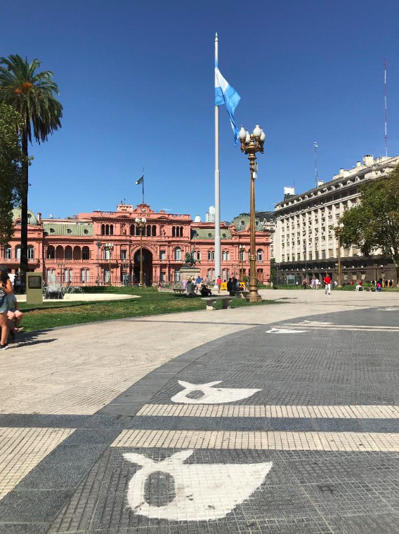 Argentine, &#8216;Argentina, 1985&#8217;: how Buenos Aires preserves the memory of the dictatorship