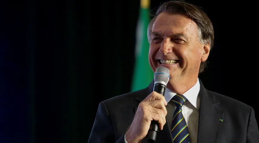 bolsonaro