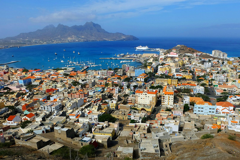 cape verde