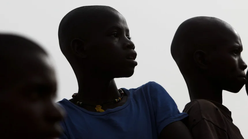 children-bissau