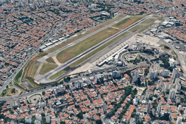 Brazil: the concession contract for Congonhas Airport has been signed