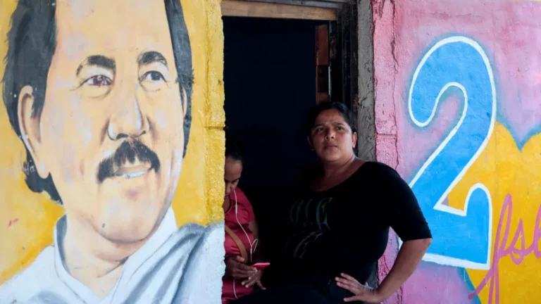 Nicaragua: Ortega has canceled 3,323 NGOs since 2018