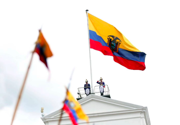 ecuador