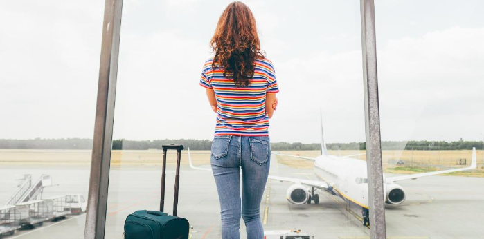 flight cancellation