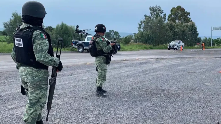 At least seven dead after shooting in western Mexico