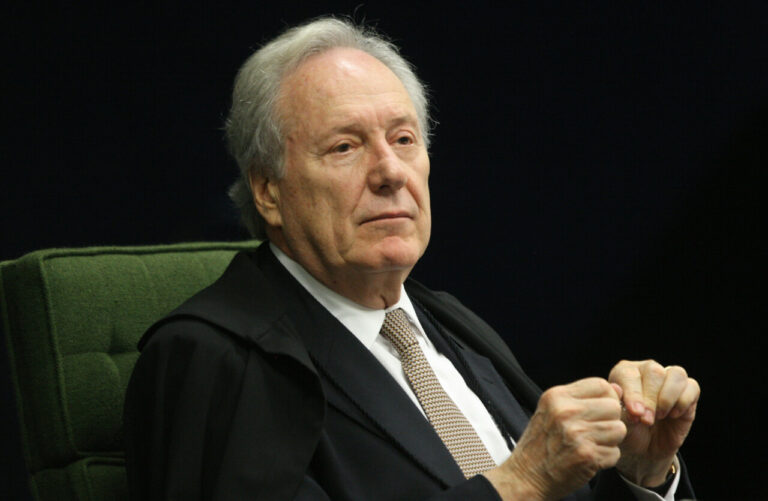 Brazilian Justice Lewandowski suspends 5 more actions of the corruption operation Lava Jato