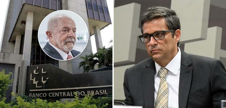 Lula, ministers, and the left increase criticism of the Brazilian Central Bank
