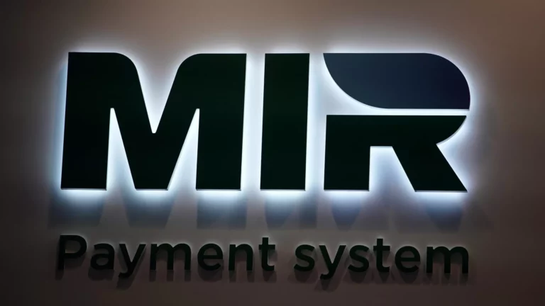 Russian Mir payment system cards have already begun to be accepted in Cuba