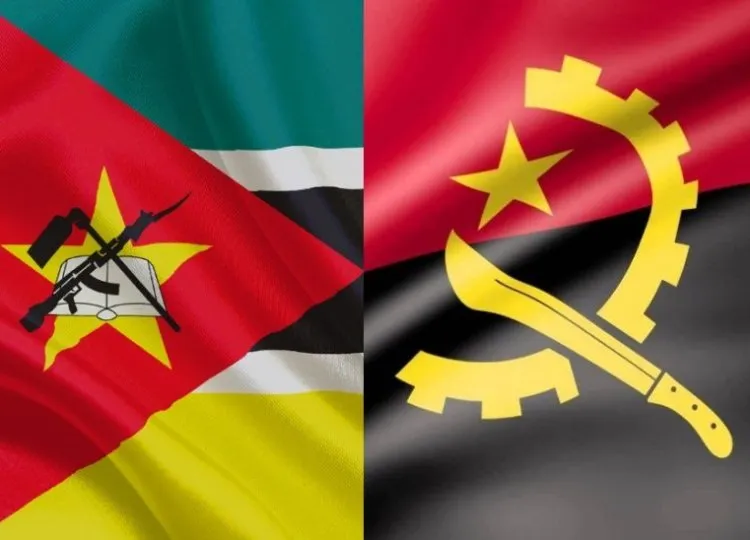 Angola and Mozambique invited to African summit with the UK in London