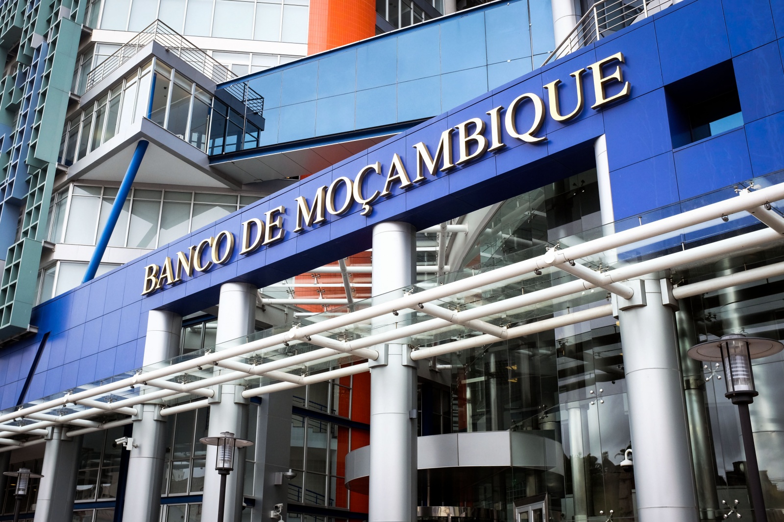 mozambique bank