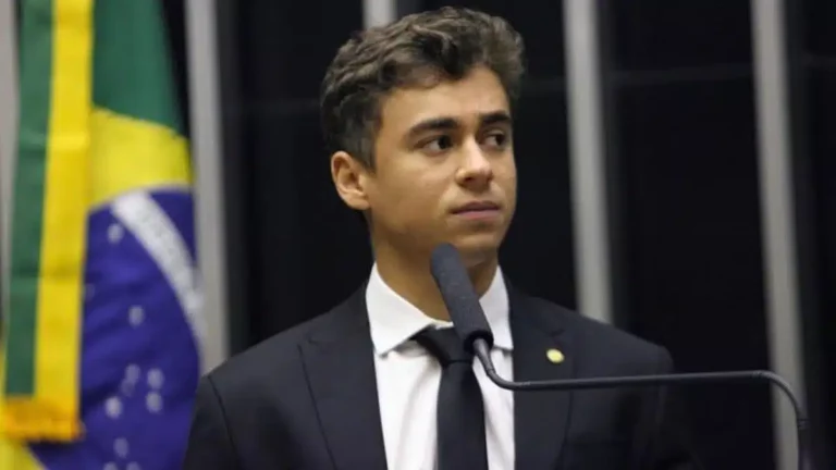 Brazil’s most-voted congressman is harassed for criticizing gender ideology