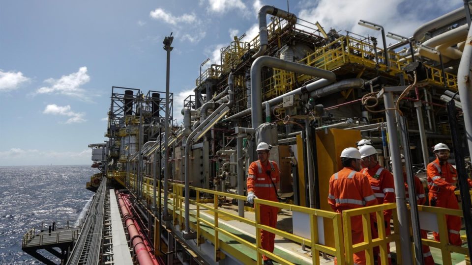 petrobras
