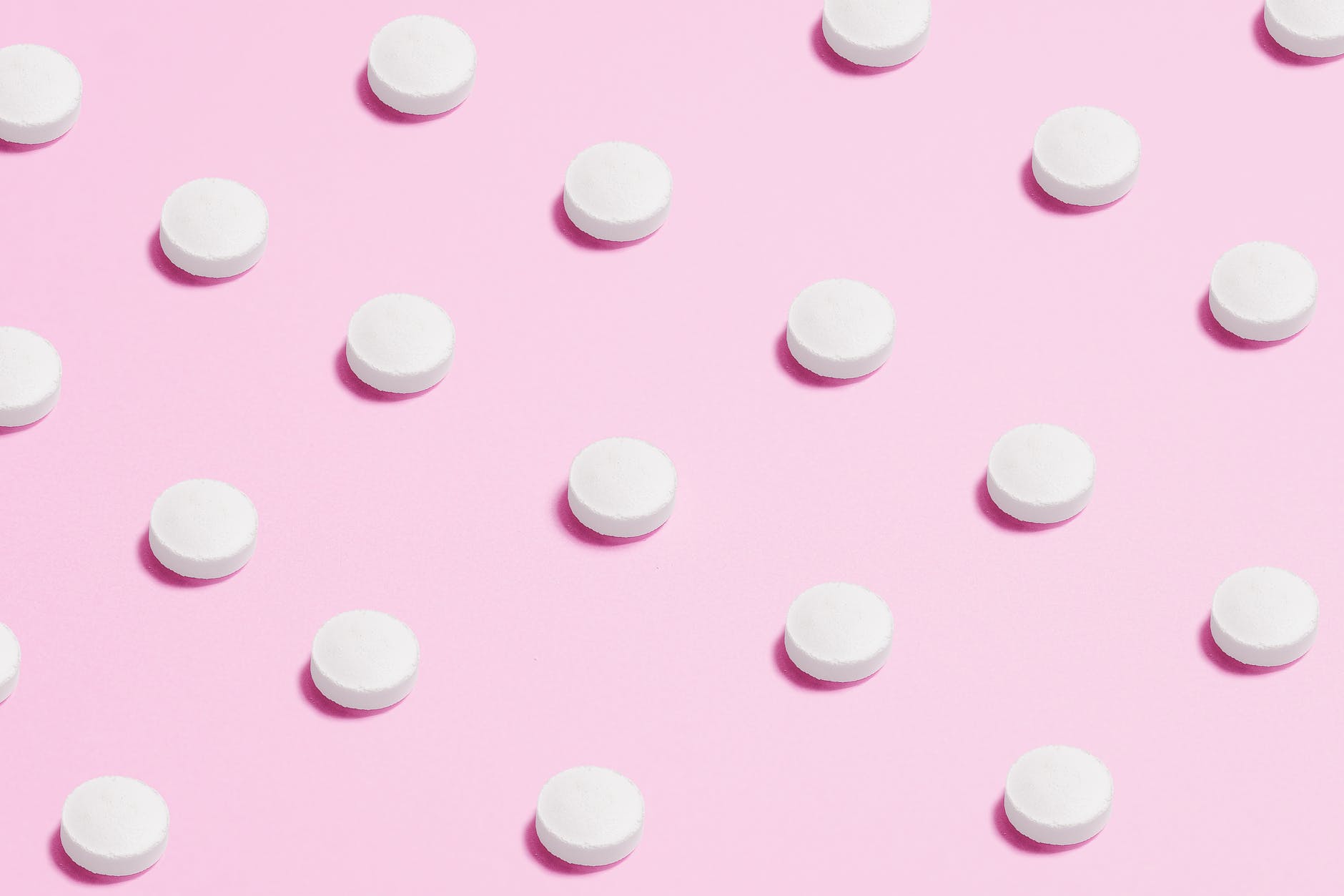 pill
