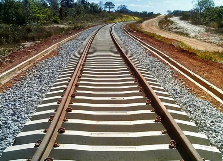 rail