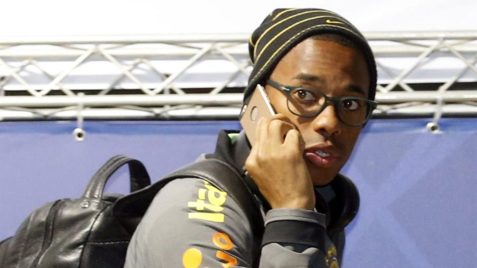 robinho
